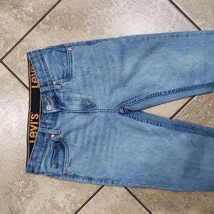 Levi's Big Boys 510 Jeans